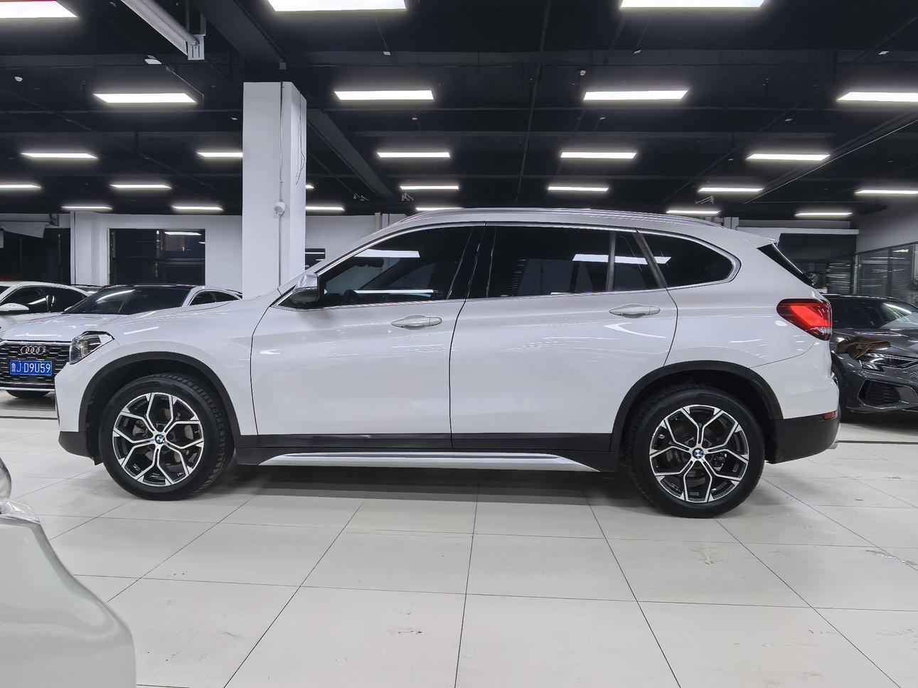 BMW BMW X1