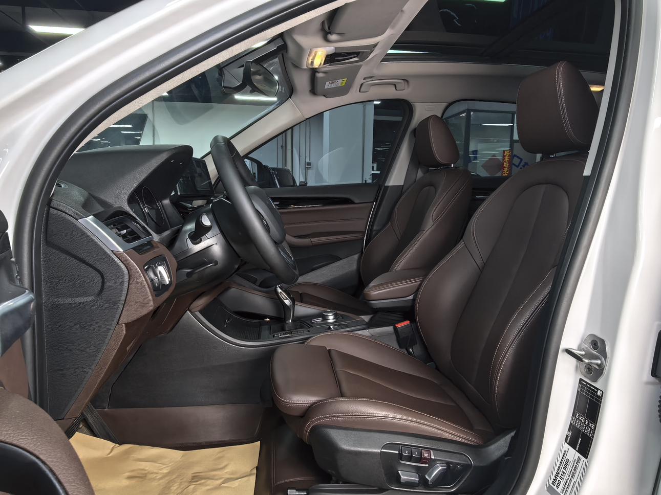 BMW BMW X1