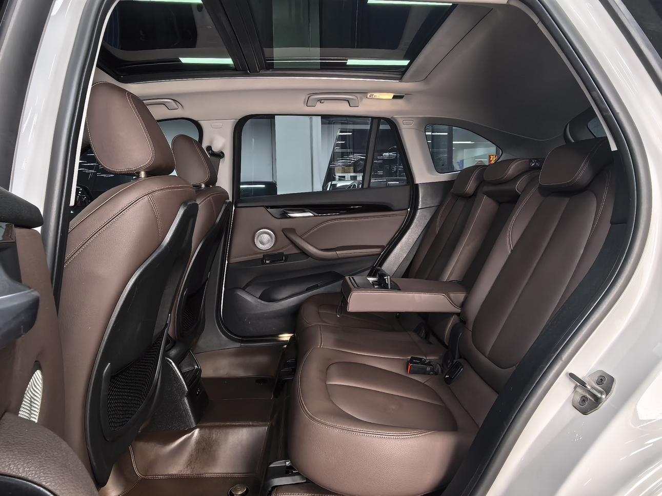 BMW BMW X1