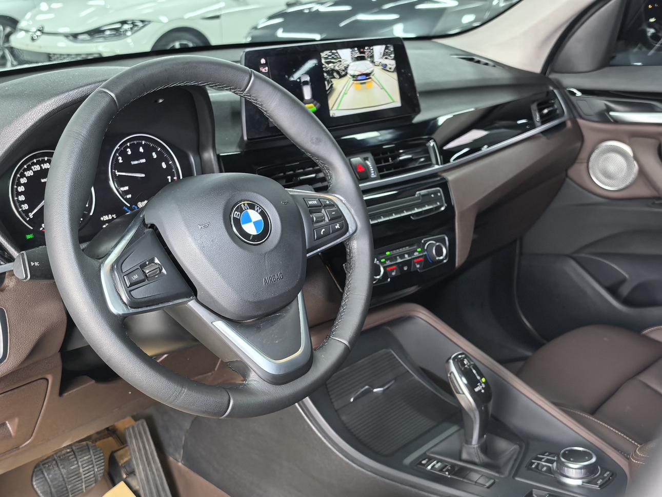 BMW BMW X1