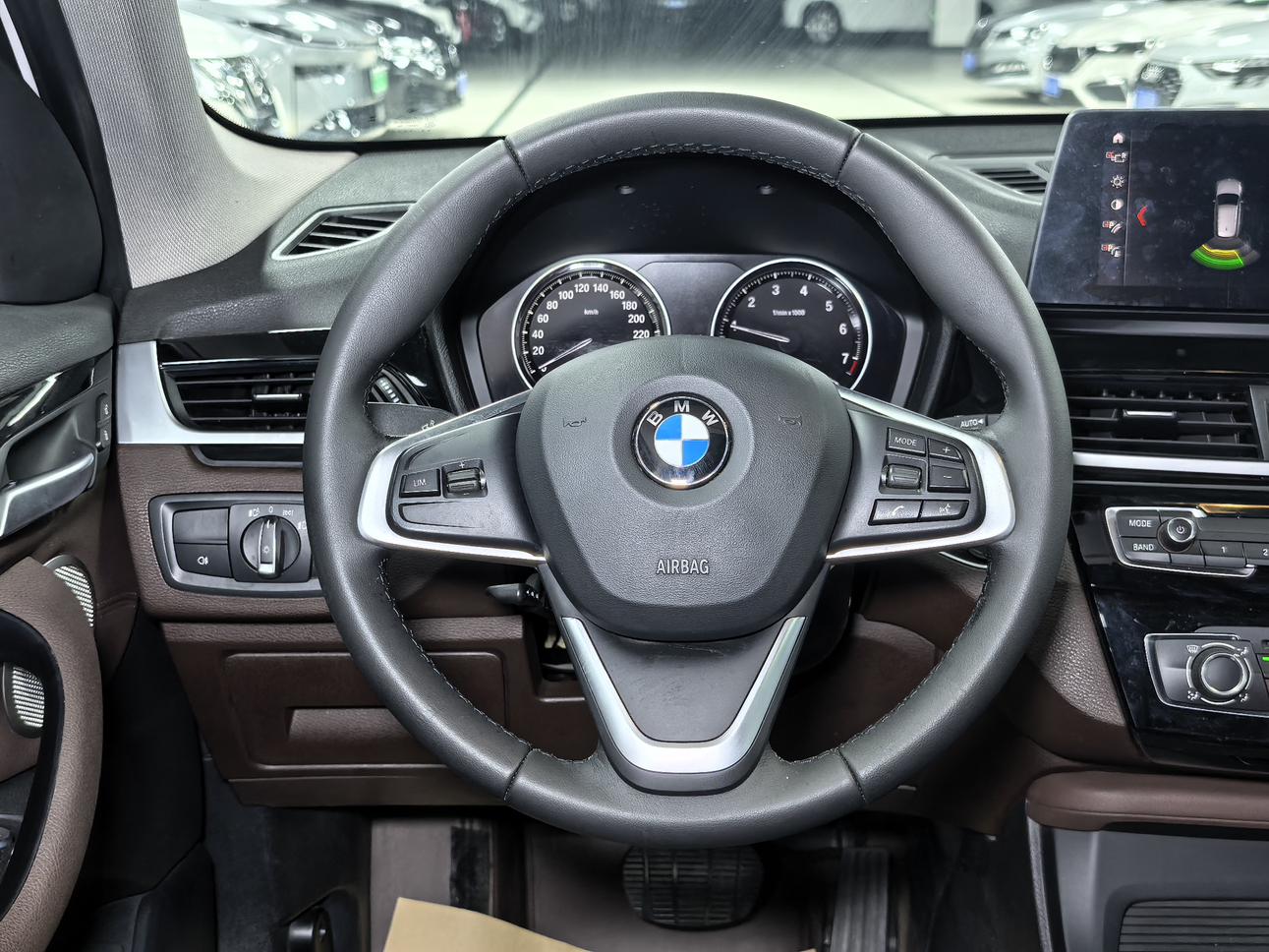 BMW BMW X1