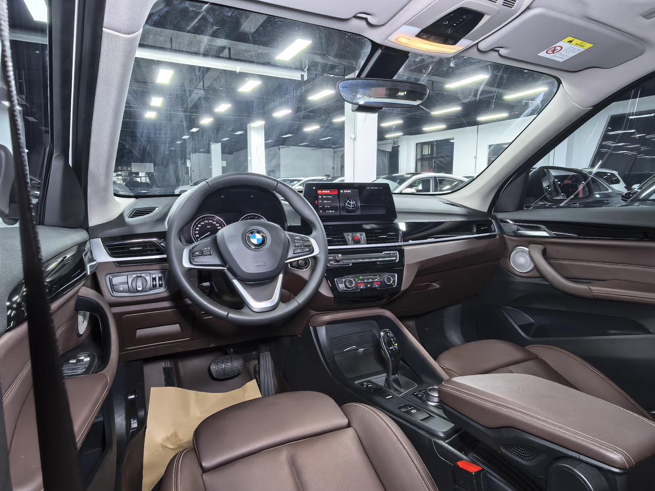 BMW BMW X1