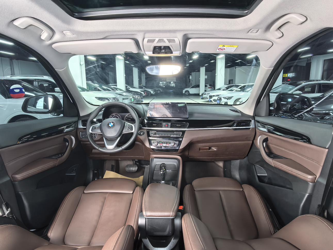 BMW BMW X1