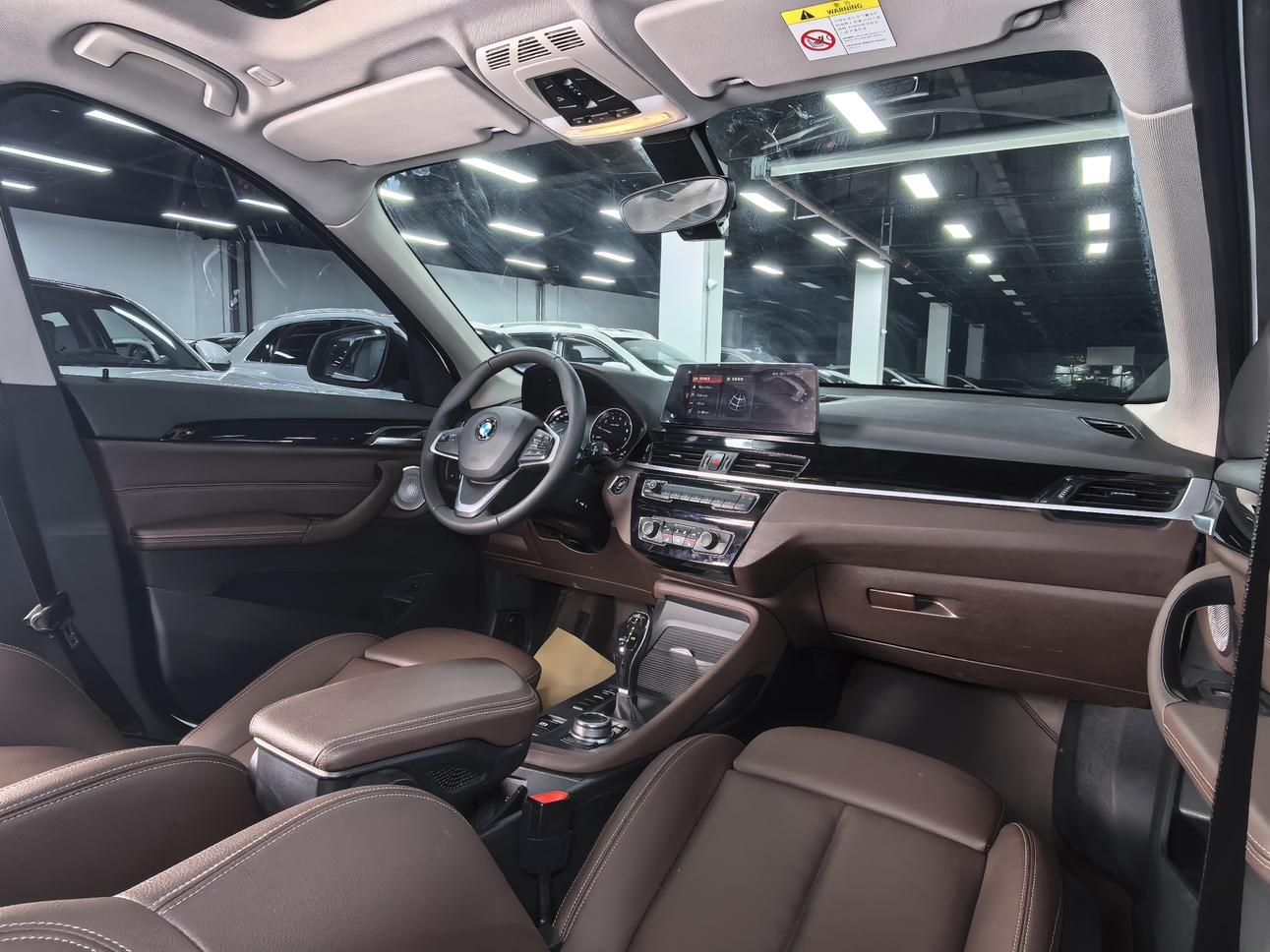 BMW BMW X1