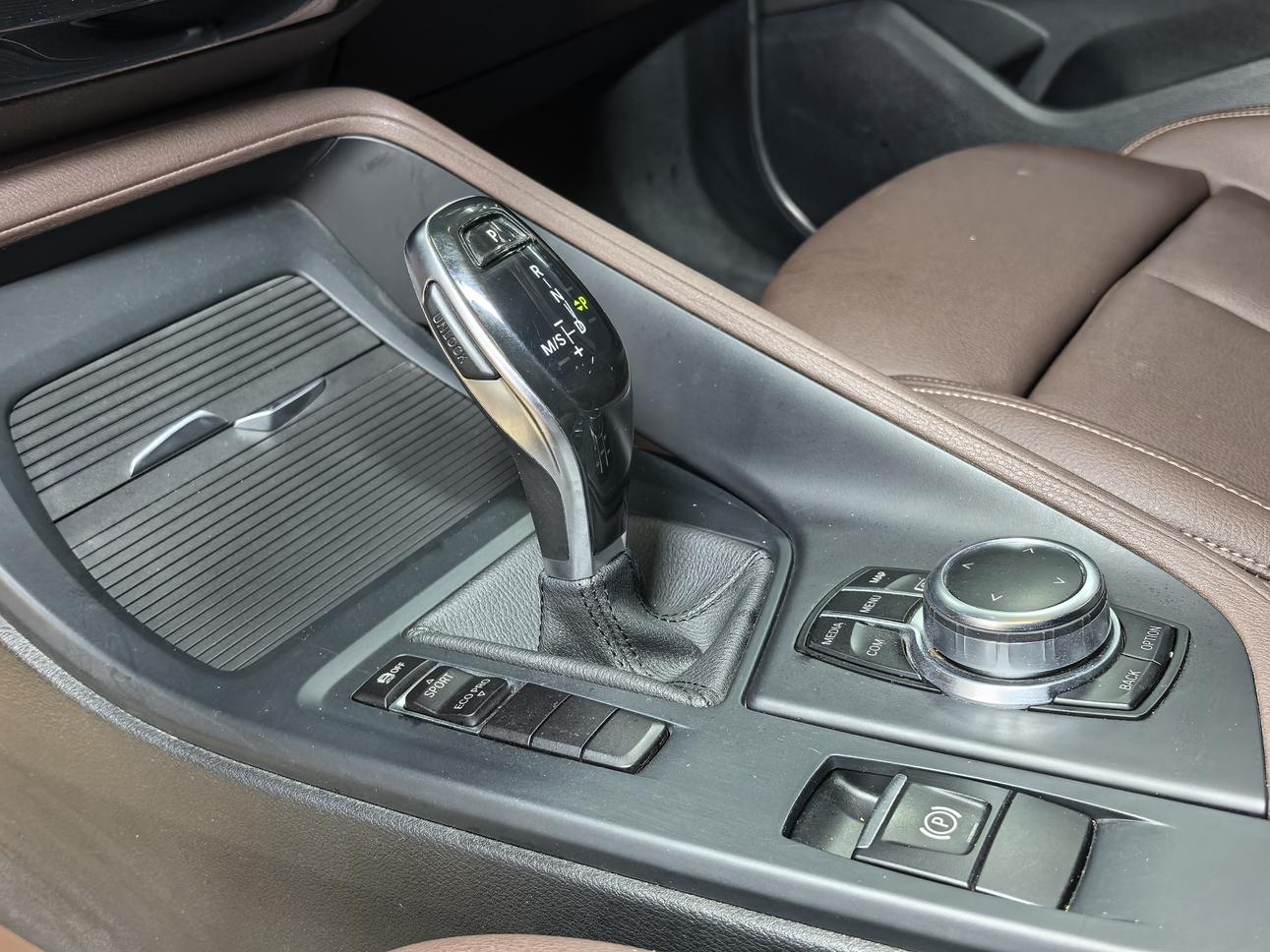 BMW BMW X1