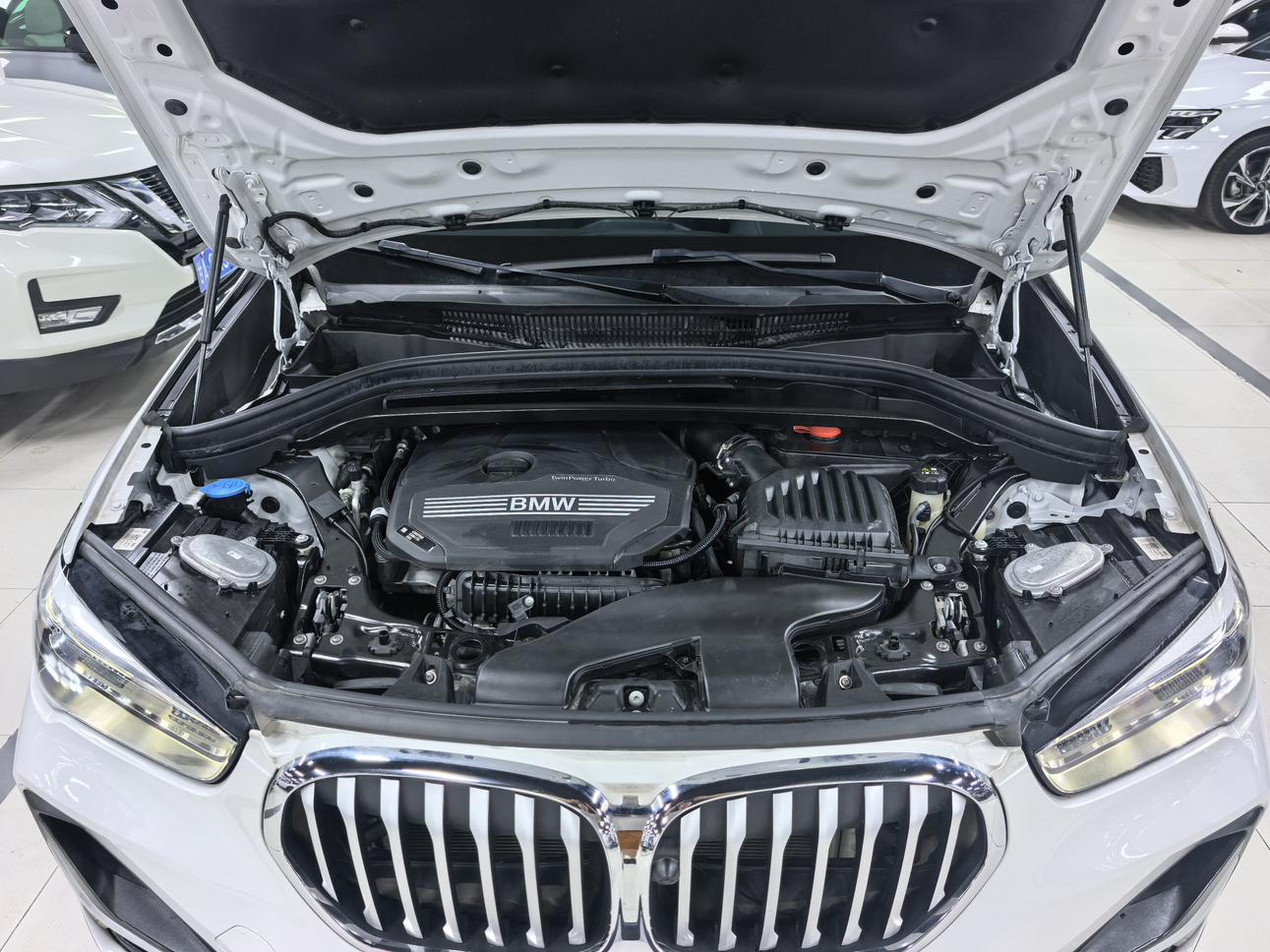 BMW BMW X1