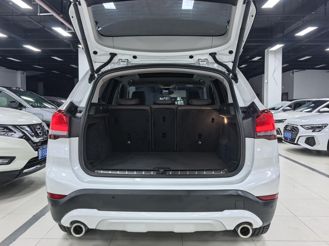 BMW BMW X1