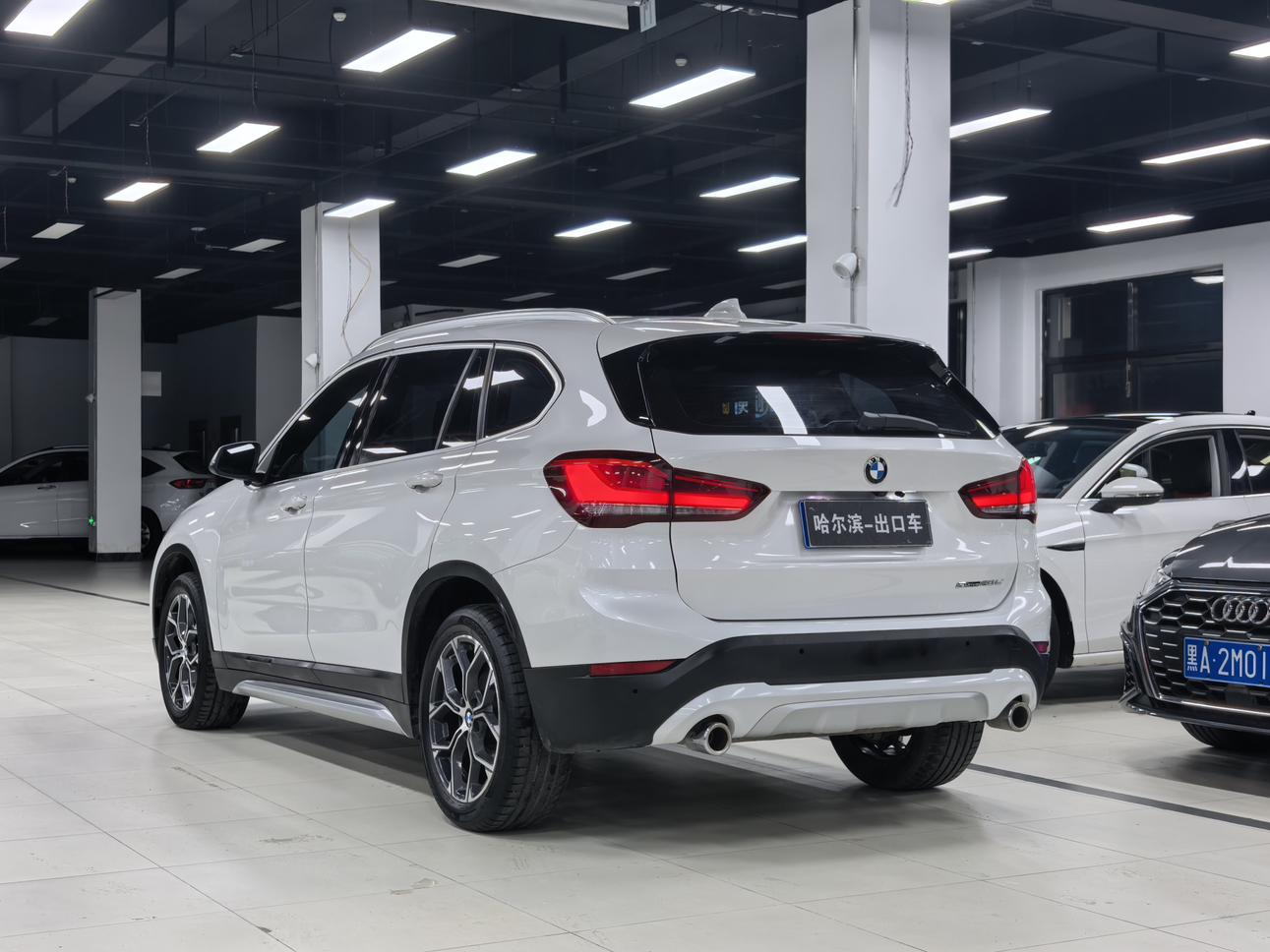 BMW BMW X1