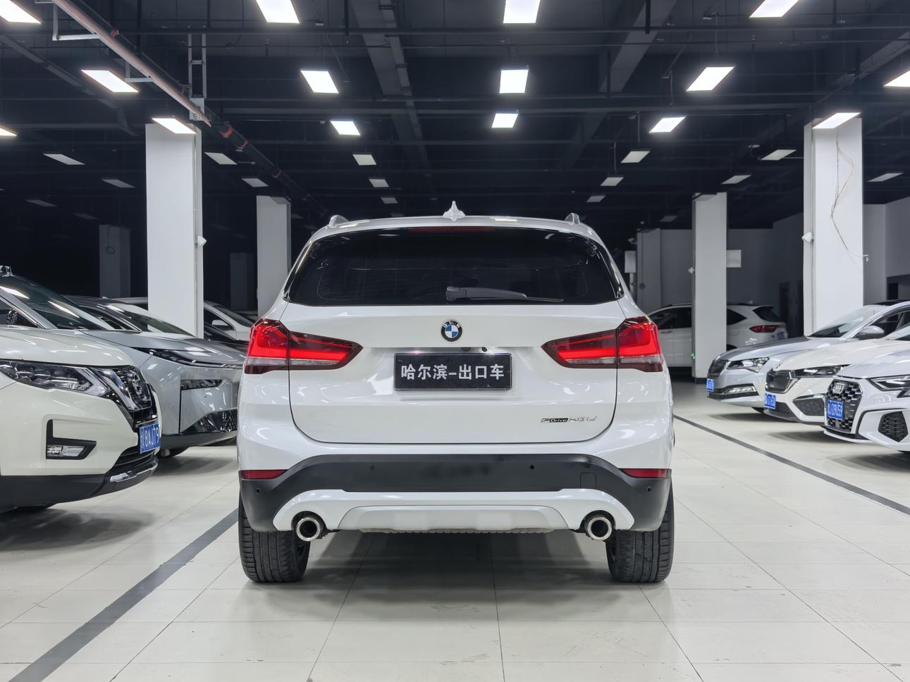 BMW BMW X1
