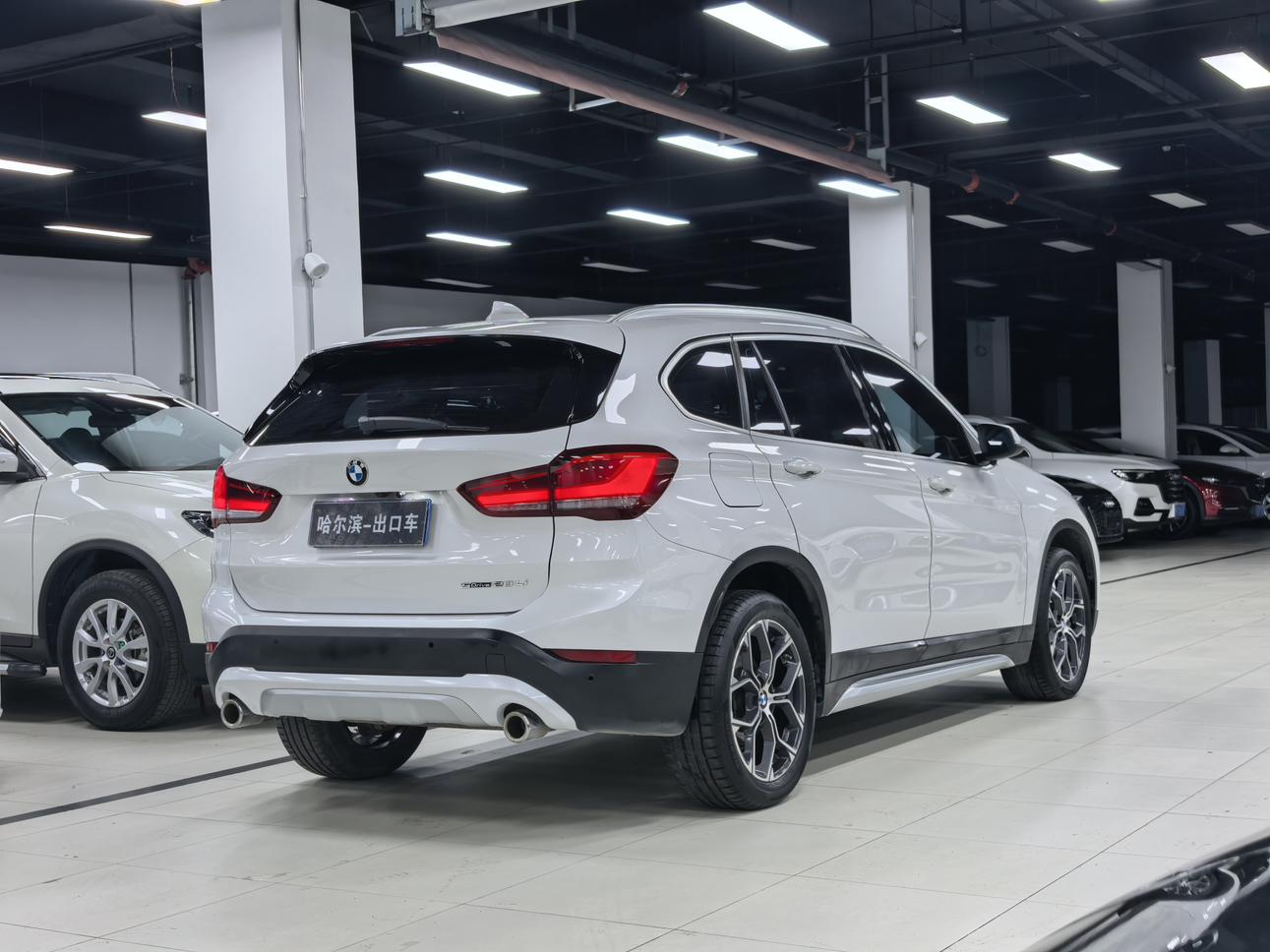 BMW BMW X1