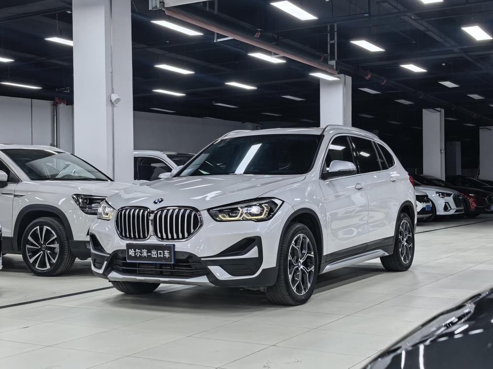 BMW BMW X1