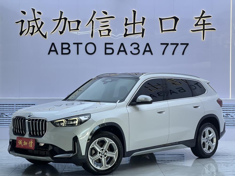 BMW BMW X1