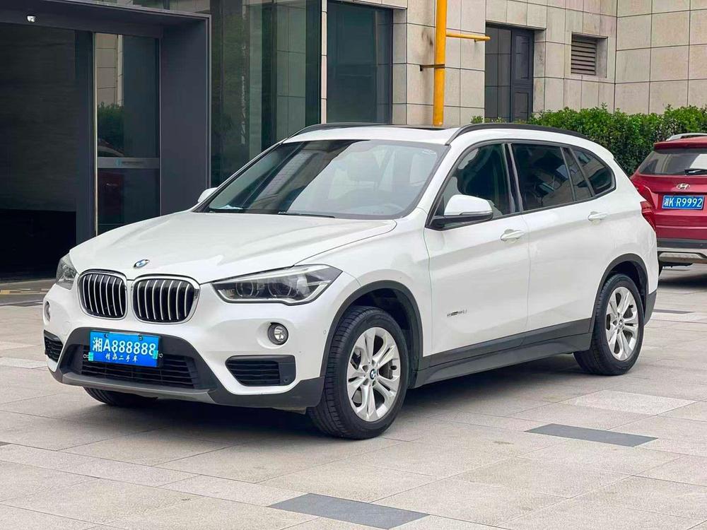 BMW BMW X1