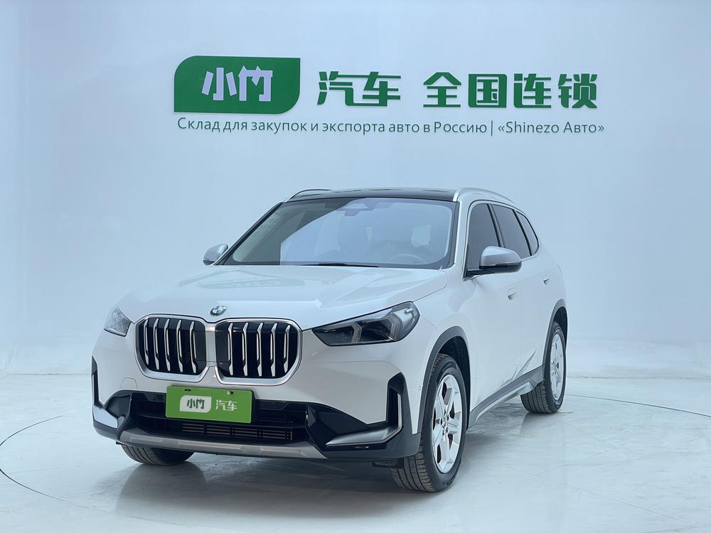 BMW BMW X1