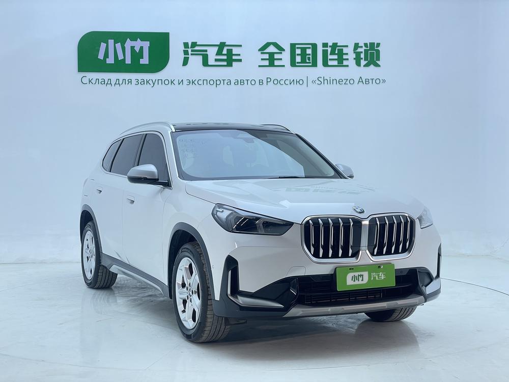 BMW BMW X1