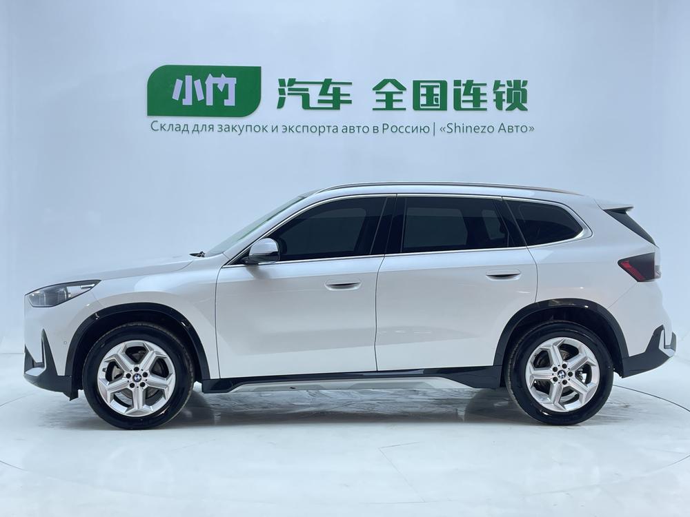 BMW BMW X1
