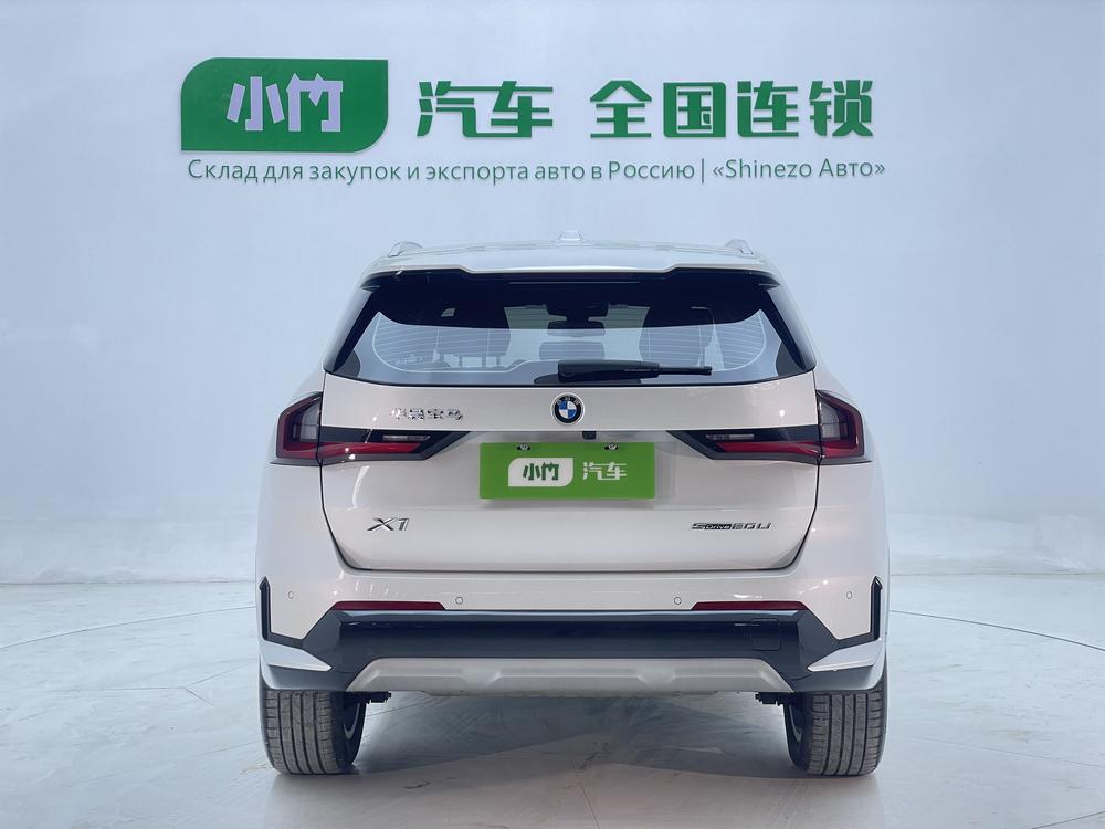 BMW BMW X1