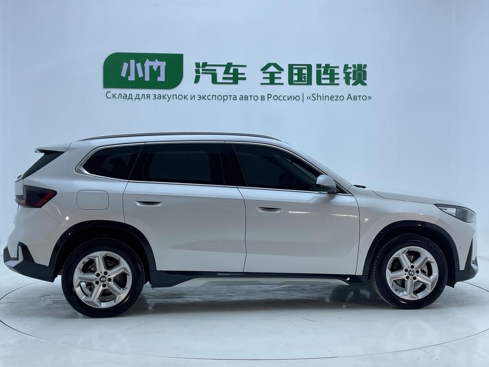 BMW BMW X1