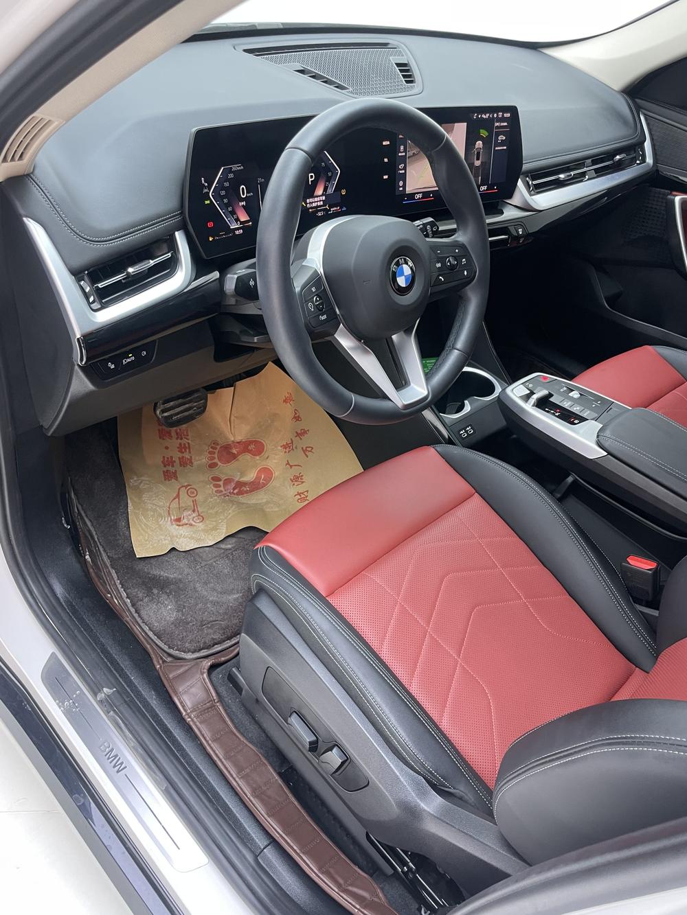 BMW BMW X1