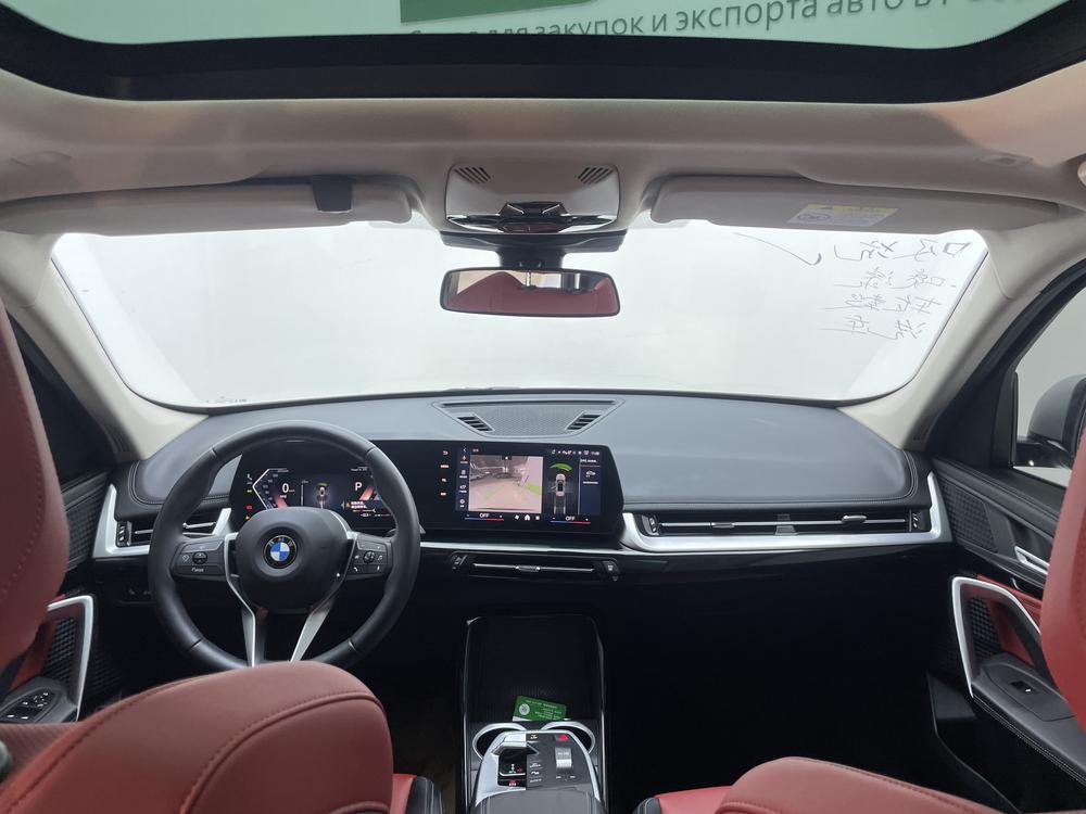 BMW BMW X1