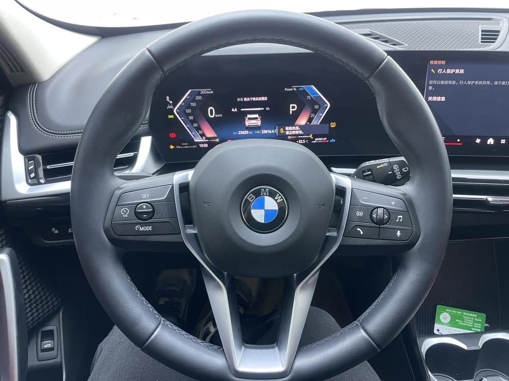 BMW BMW X1