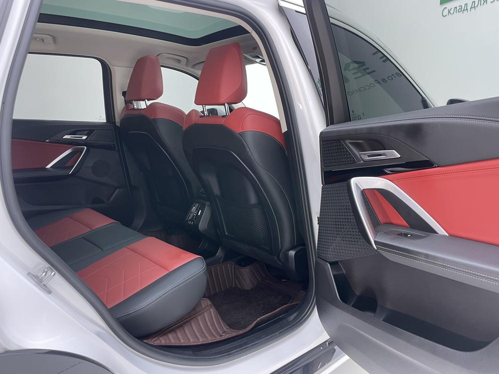 BMW BMW X1