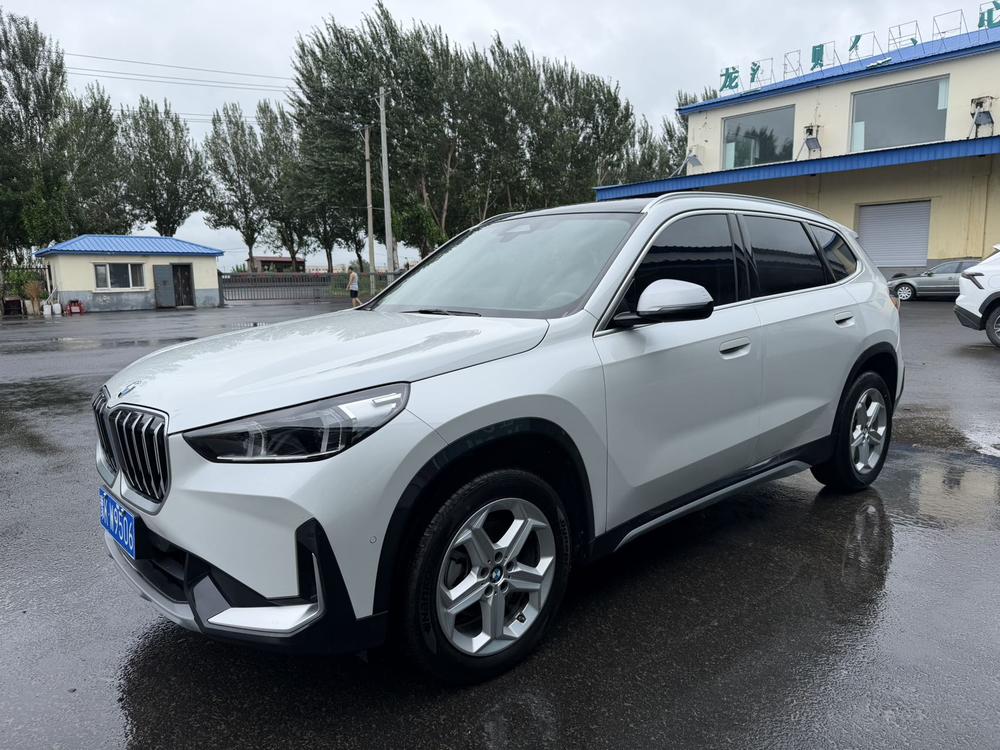 BMW BMW X1