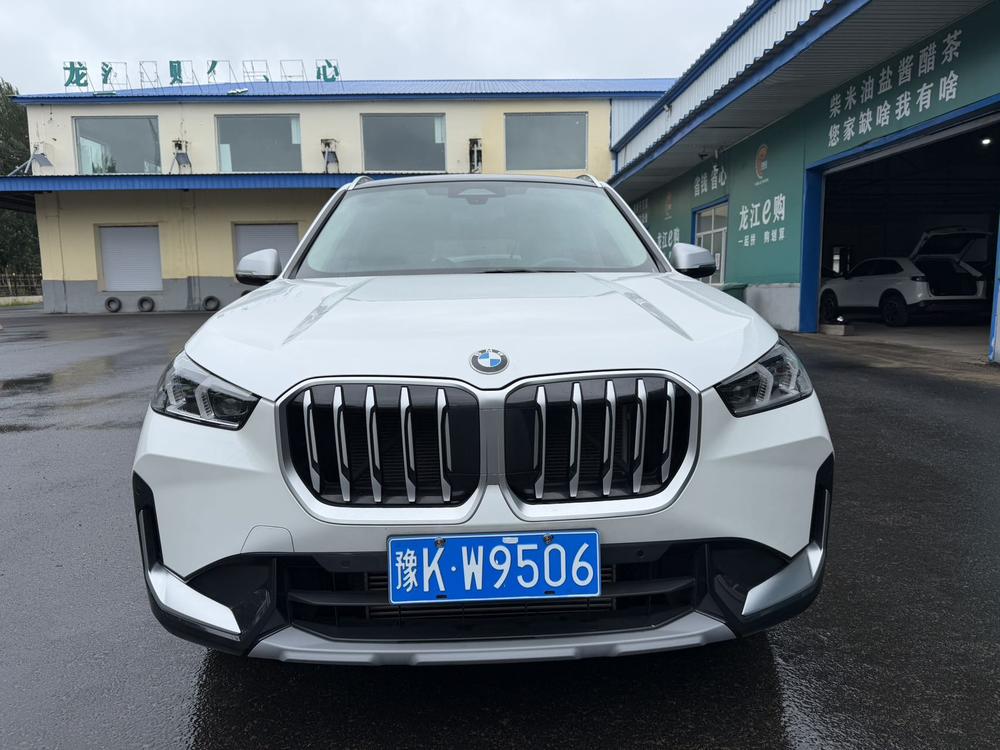 BMW BMW X1