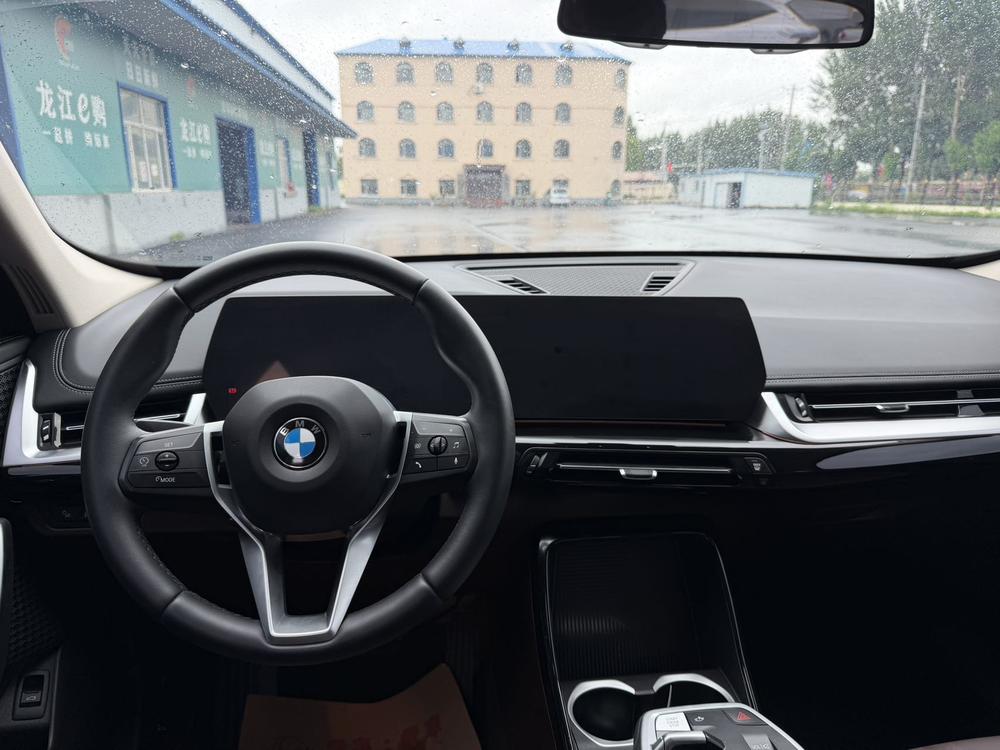 BMW BMW X1
