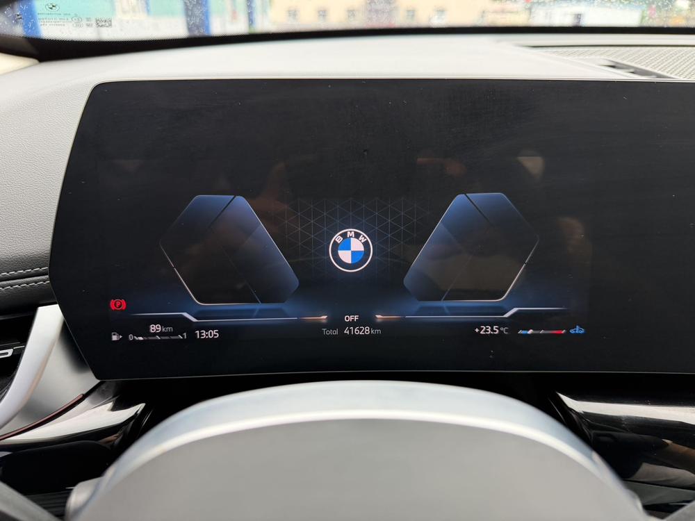 BMW BMW X1