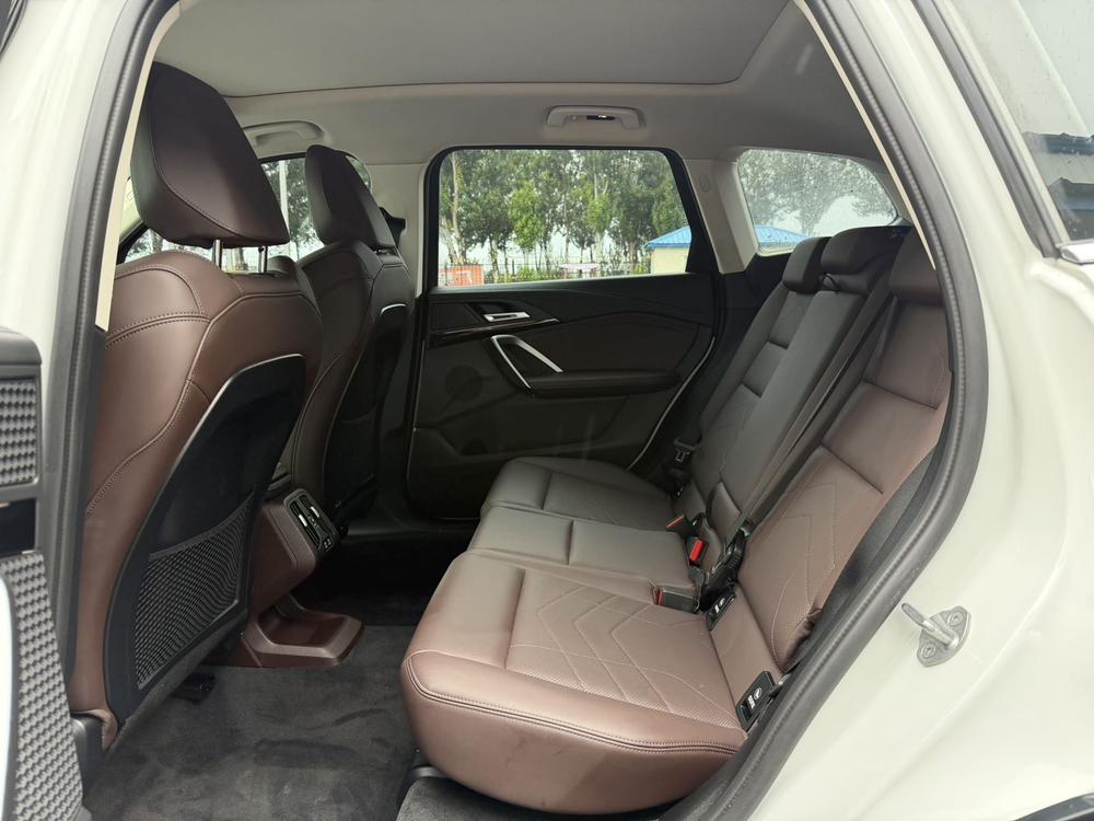 BMW BMW X1