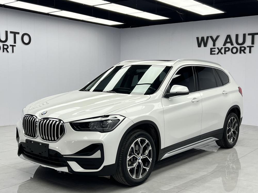 BMW BMW X1