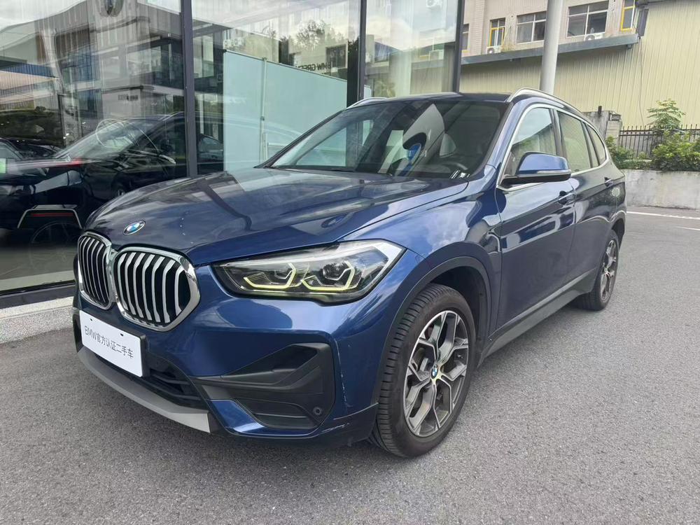 BMW BMW X1