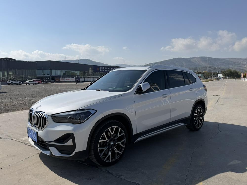 BMW BMW X1