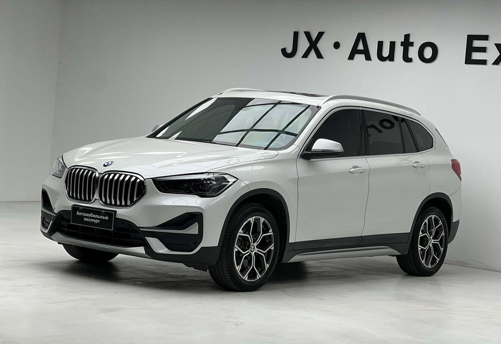 BMW BMW X1