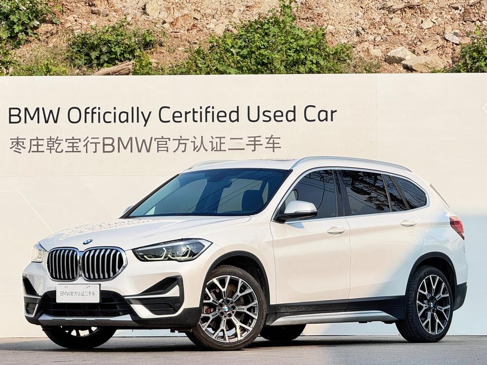 BMW BMW X1