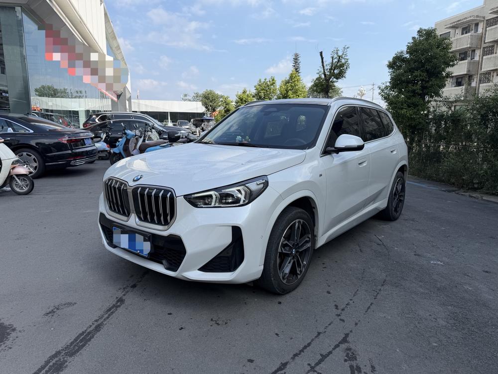 BMW BMW X1