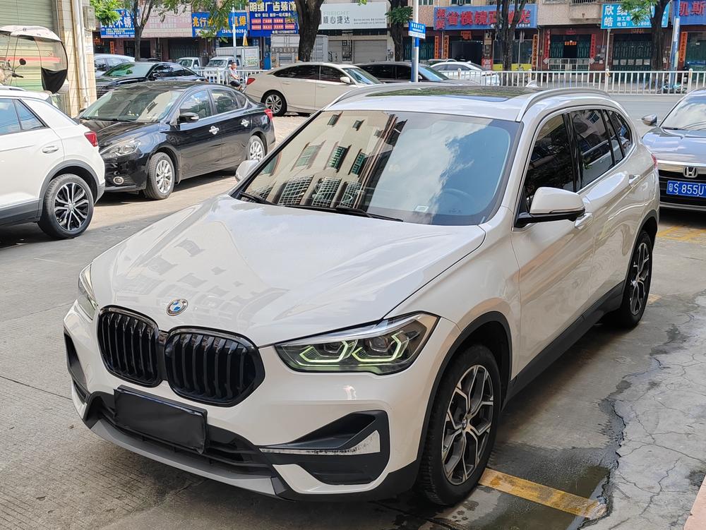 BMW BMW X1