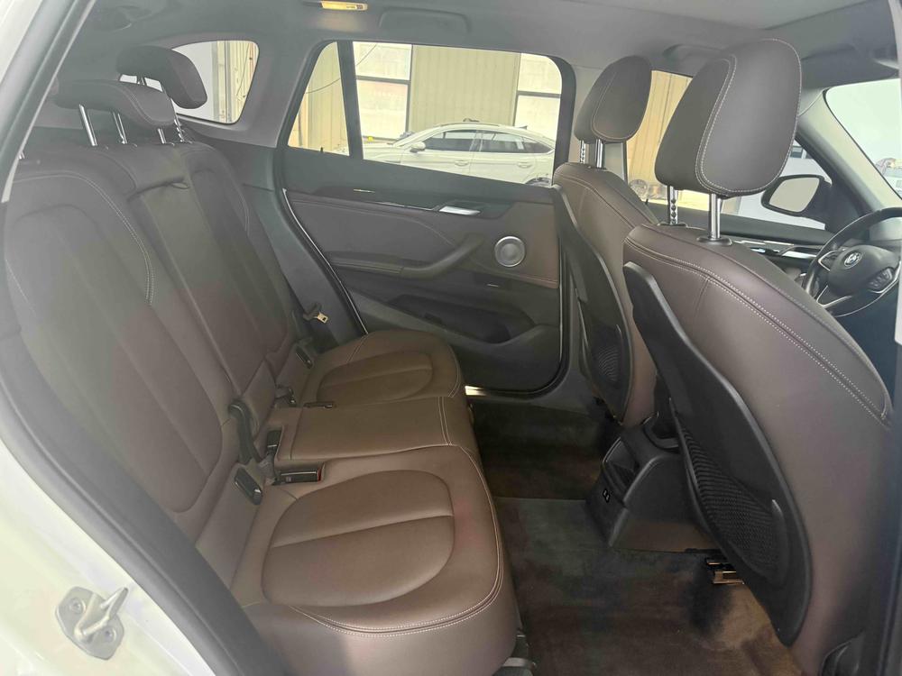 BMW BMW X1