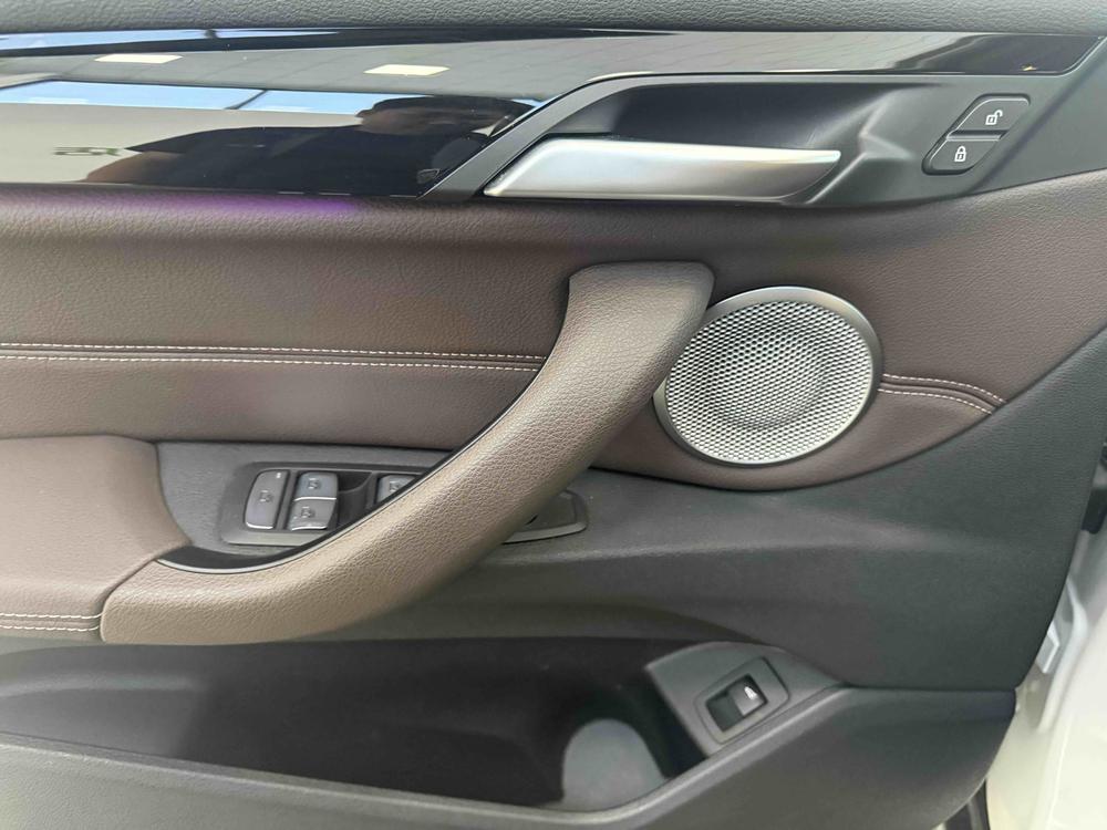BMW BMW X1