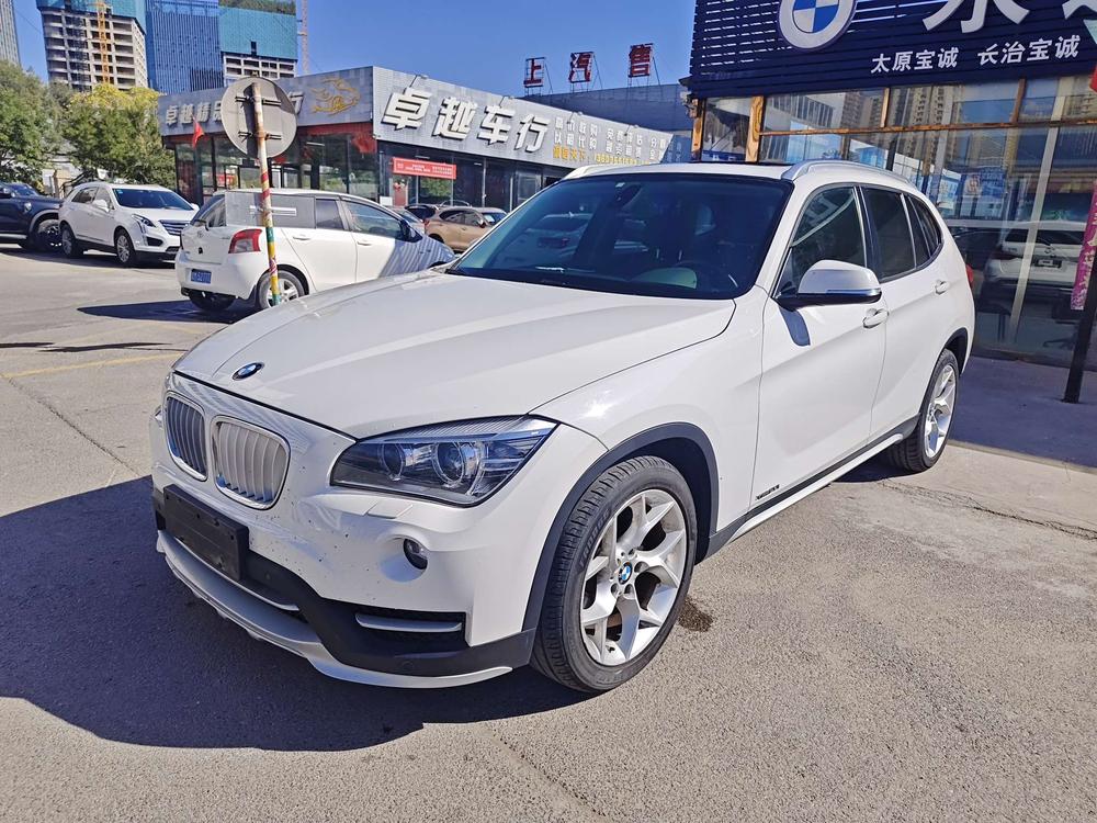BMW BMW X1