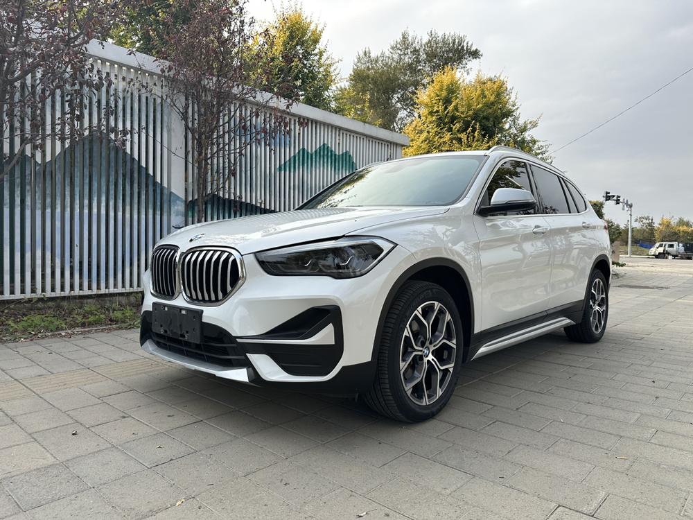 BMW BMW X1