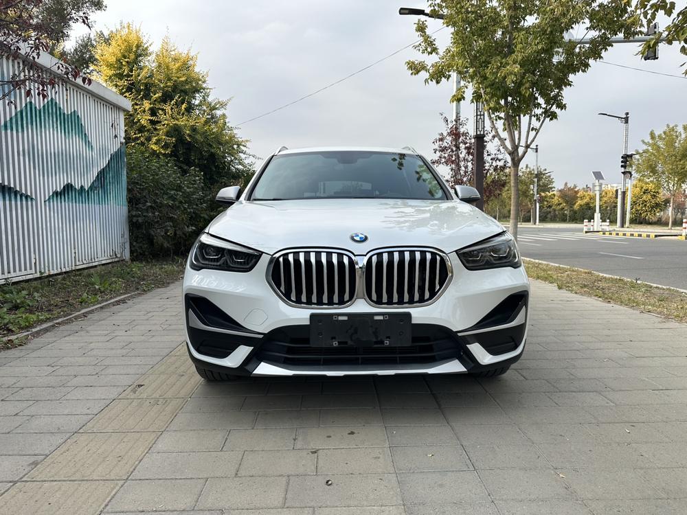 BMW BMW X1