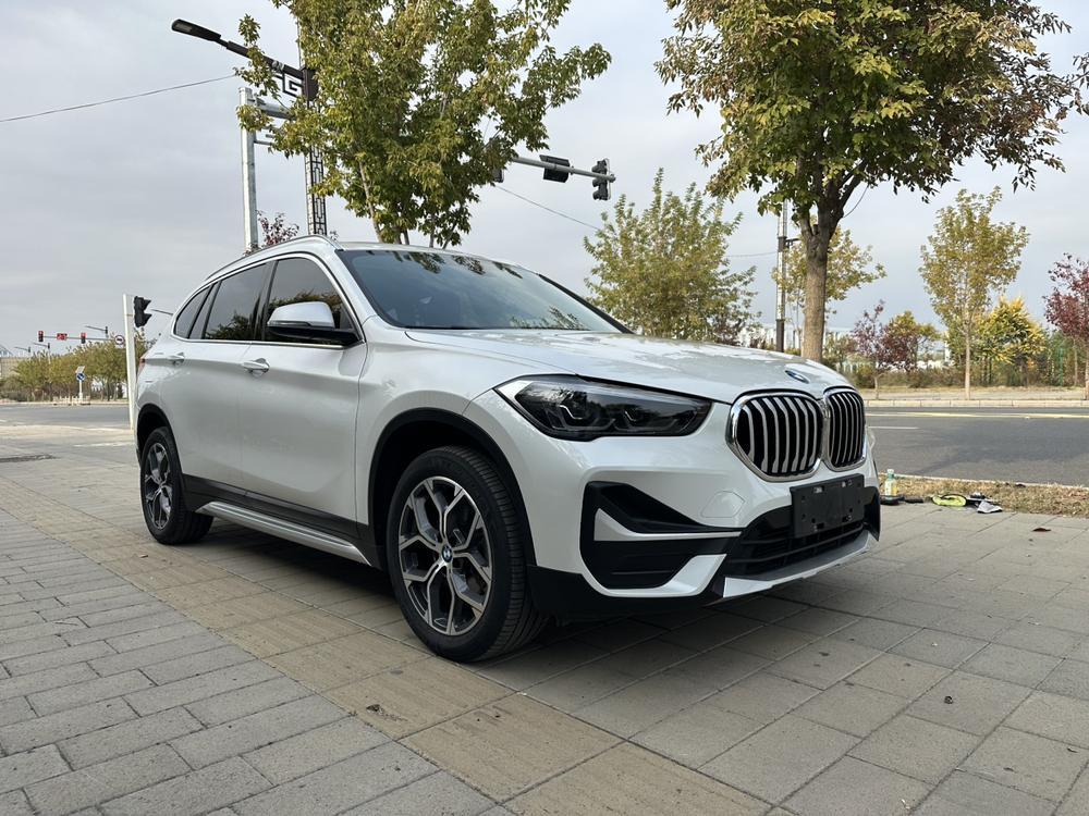 BMW BMW X1