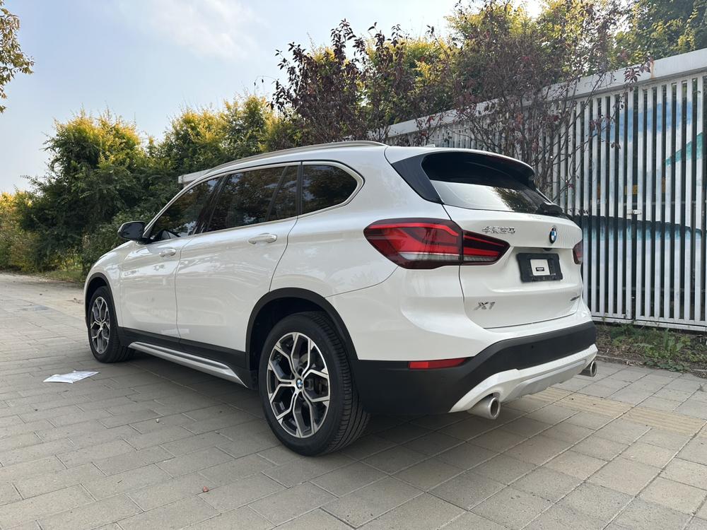 BMW BMW X1