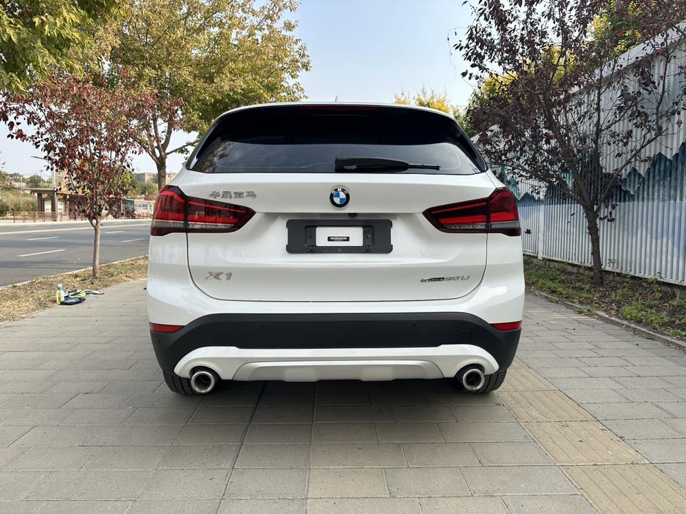 BMW BMW X1