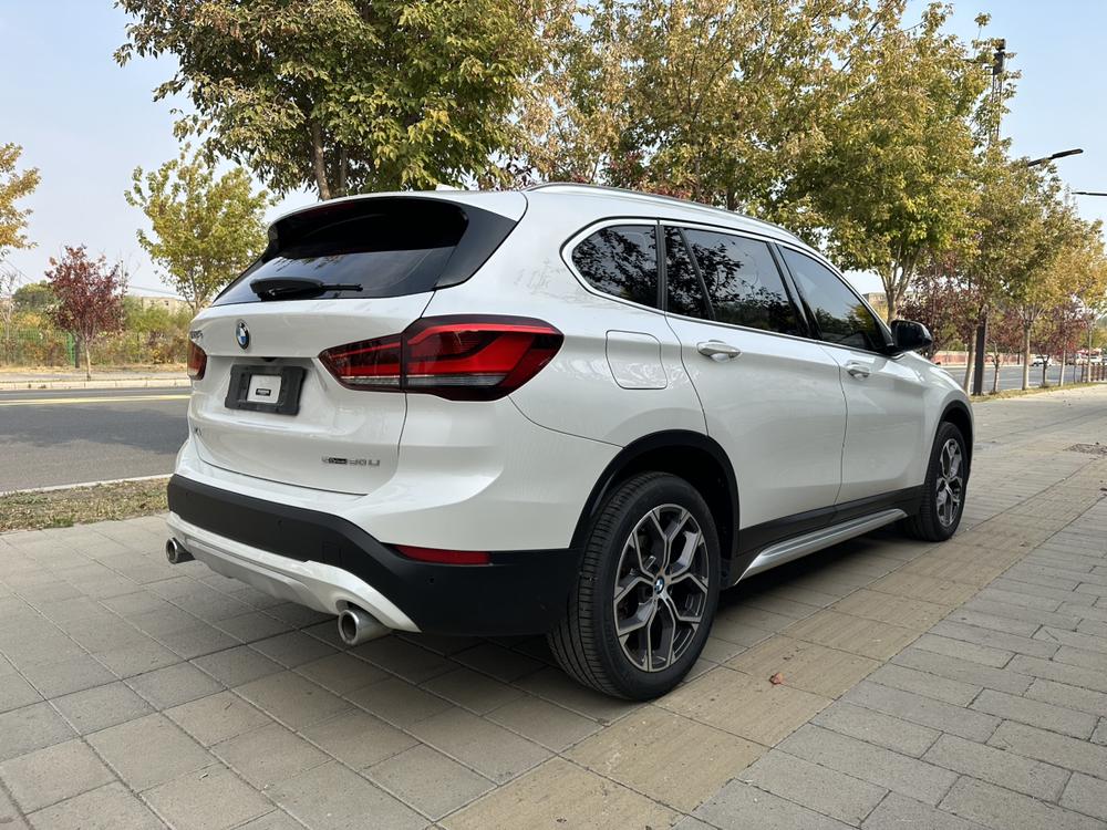 BMW BMW X1