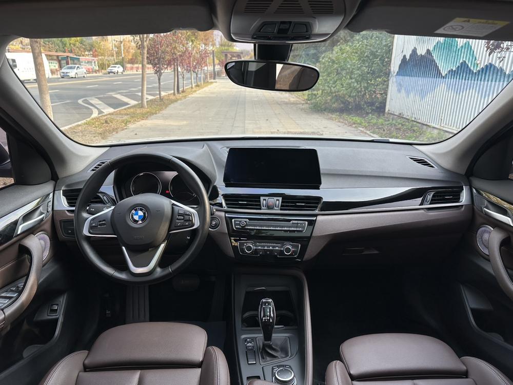 BMW BMW X1