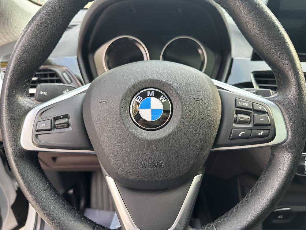 BMW BMW X1