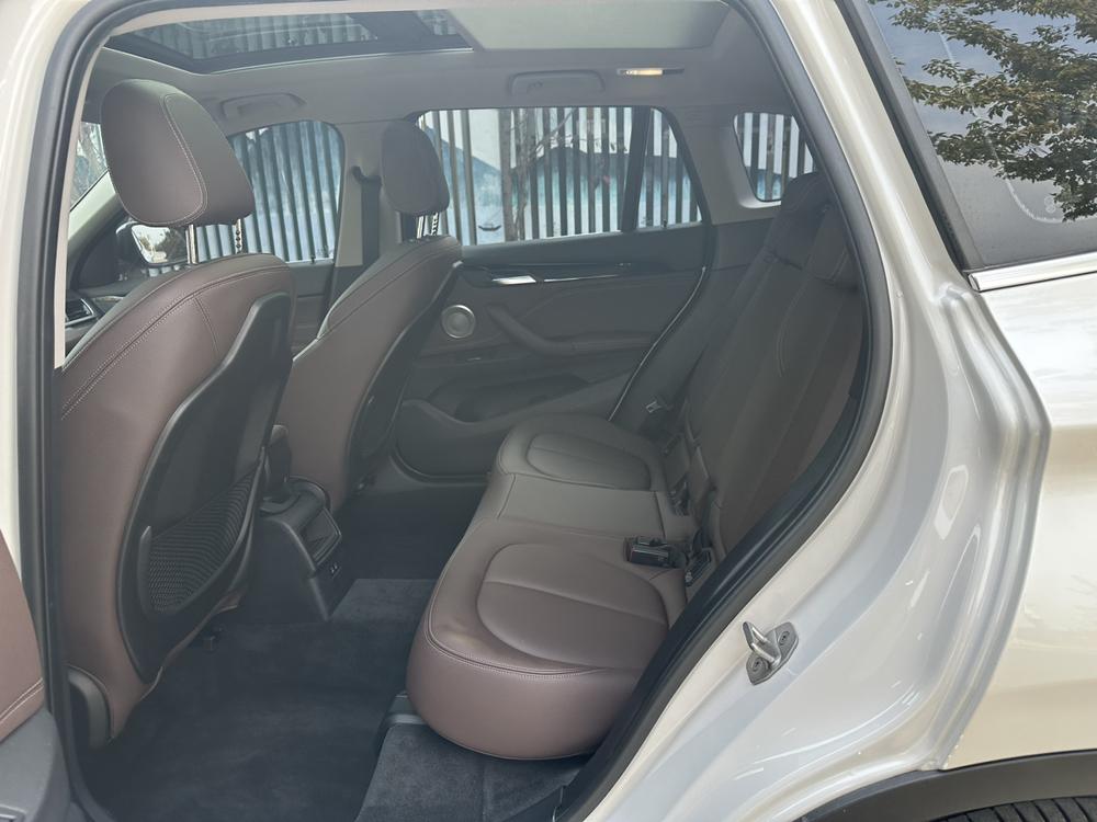 BMW BMW X1